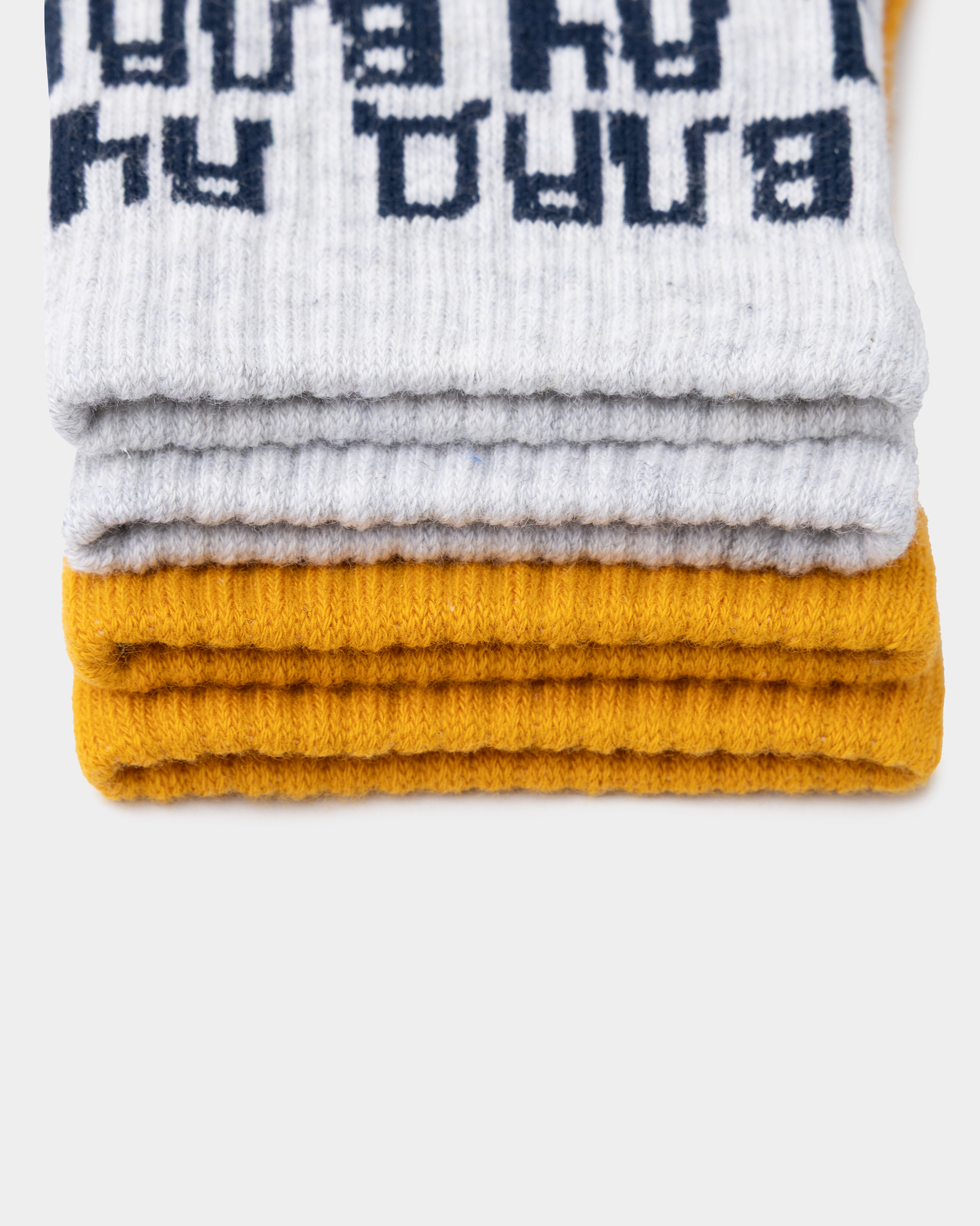 Носки 2 пары А4 S26LC25201PZtb33LG - фото 3