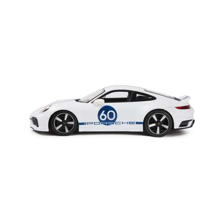 Автомобиль РУ Rastar Porsche 911 Sport Classic 1:16