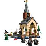 Конструктор LEGO Harry Potter 76426 350 дет.