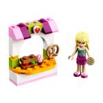 Конструктор LEGO Friends 30113 24 дет.