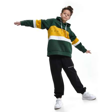 Худи Mini-Maxi