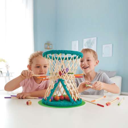 Настольная игра Hape Паллина для дома и дачи