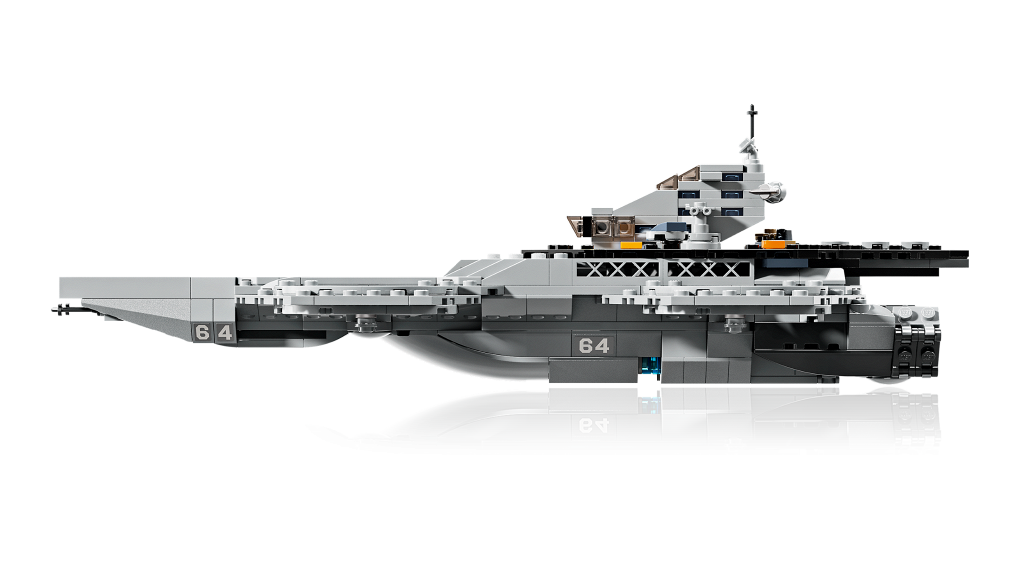 Конструктор LEGO 76295 509 дет. - фото 4