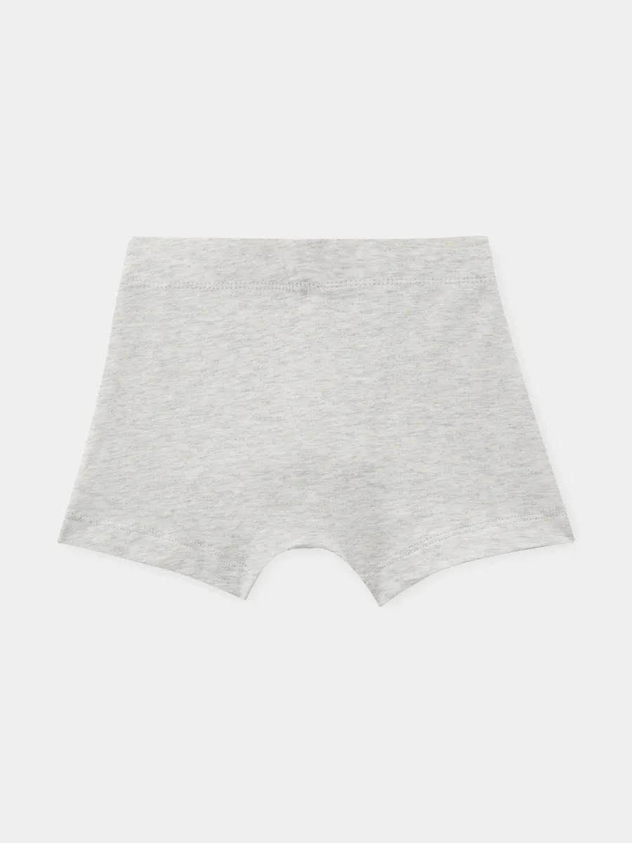 Трусы 5 шт Mark Formelle (Марк Формэль) 413352-5/белый - фото 8