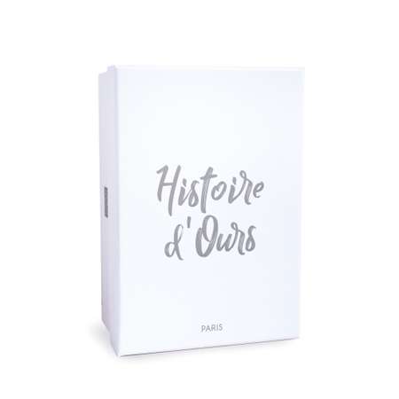 Игрушка мягкая Histoire dOurs