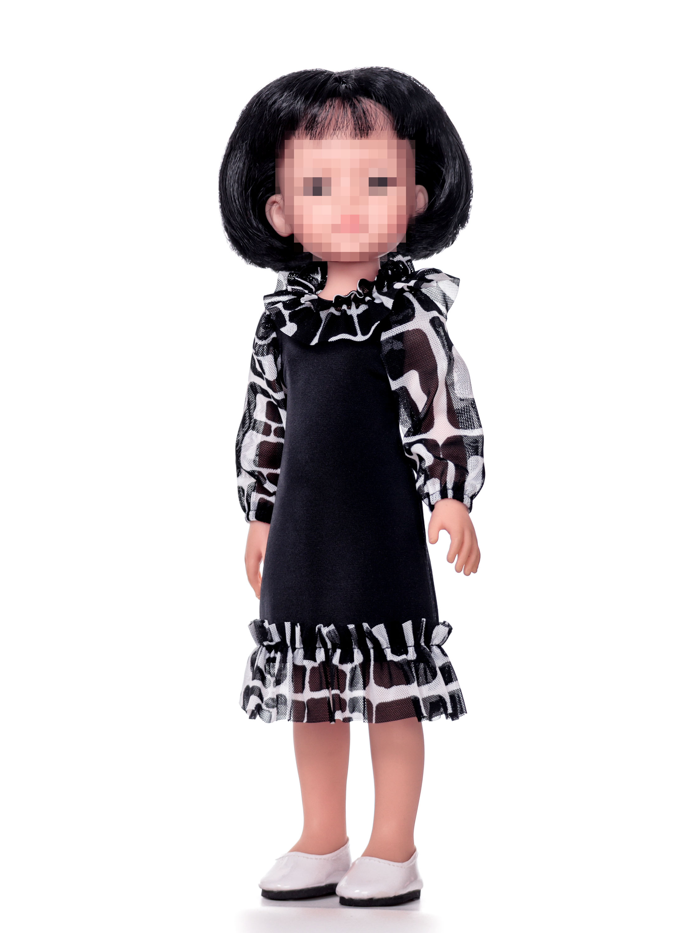 Одежда для кукол VIANA 11.536.2v - фото 4