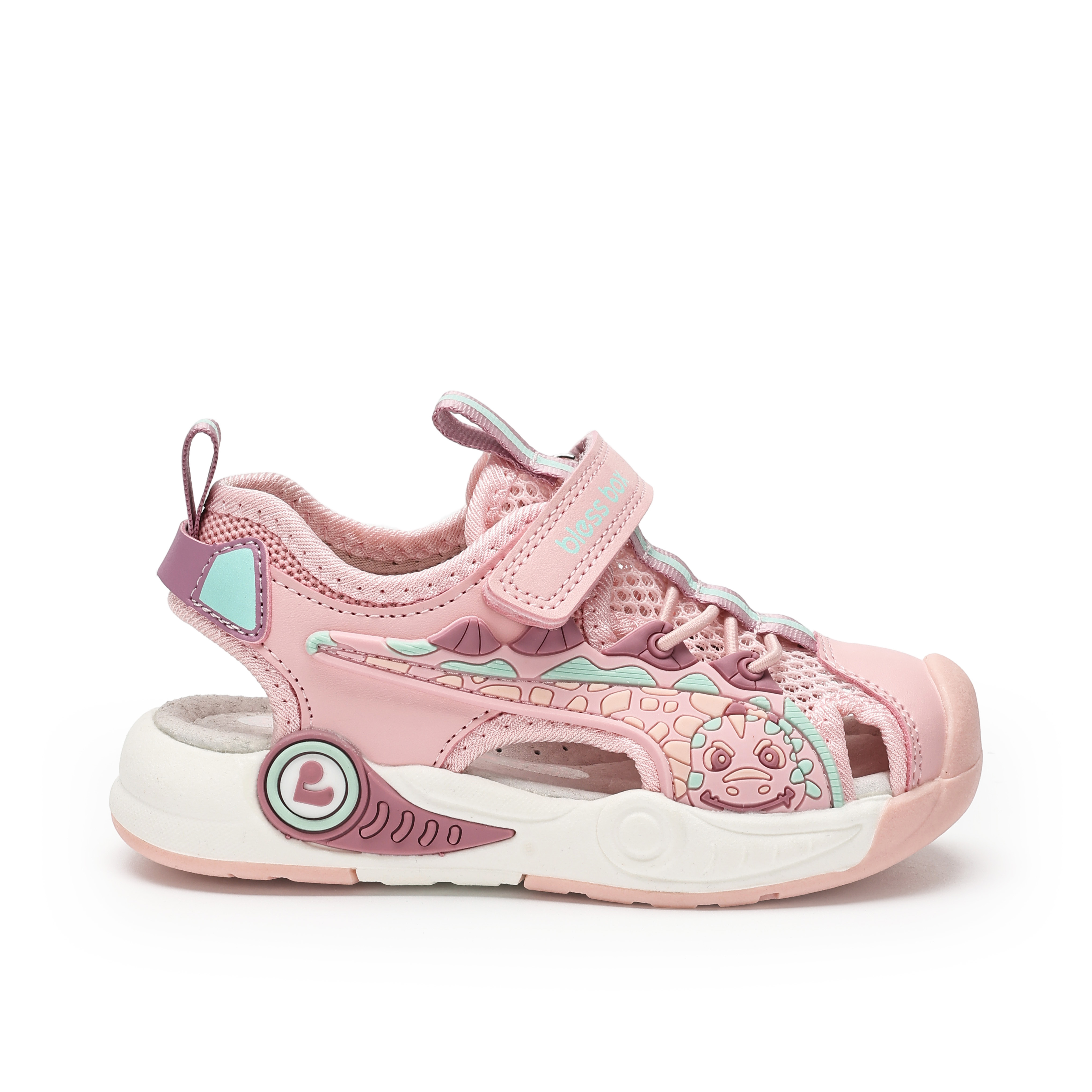 Сандалии BLESSBOX BX53119C - фото 5