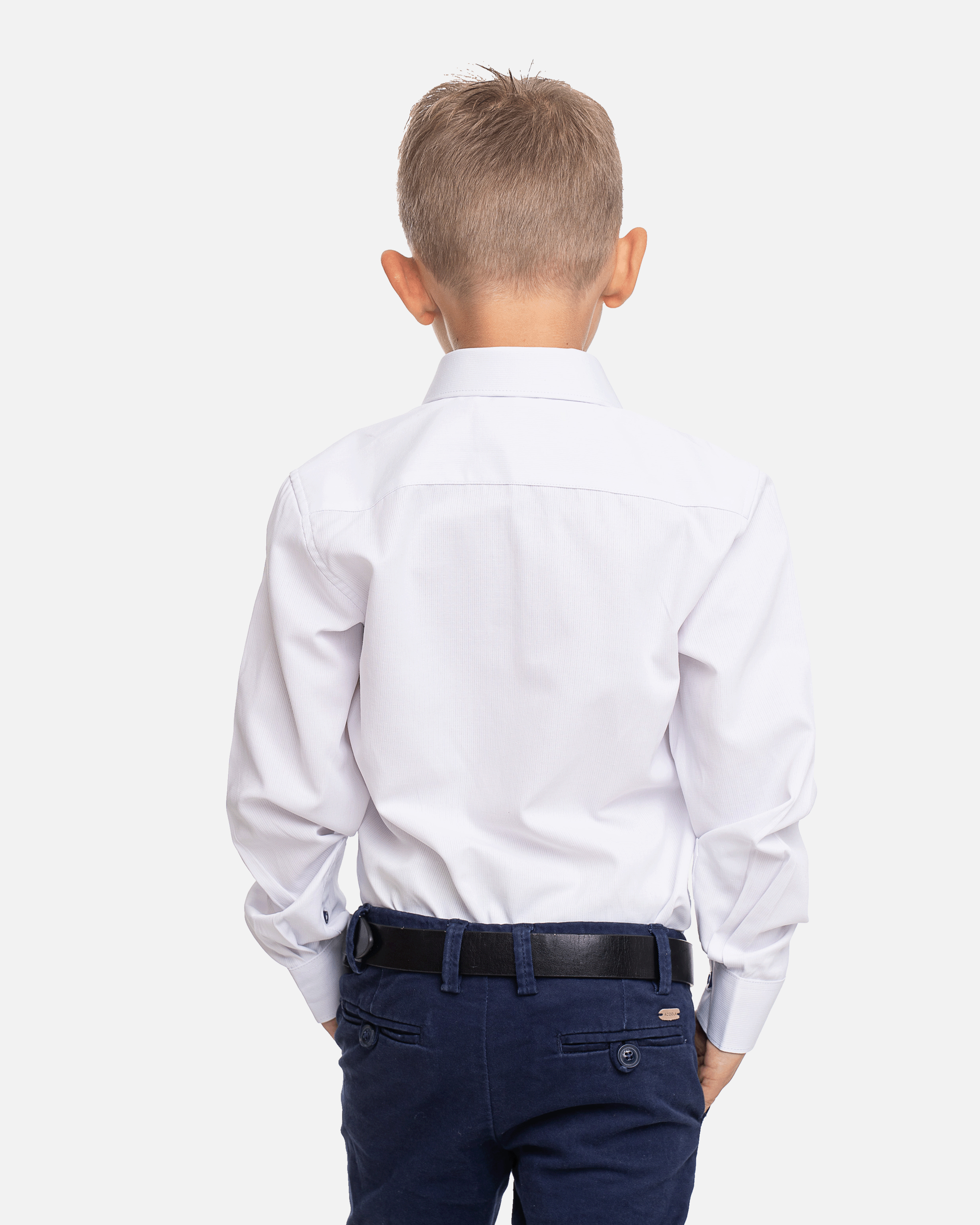 Рубашка Tsarevich Ken 1/A - фото 7