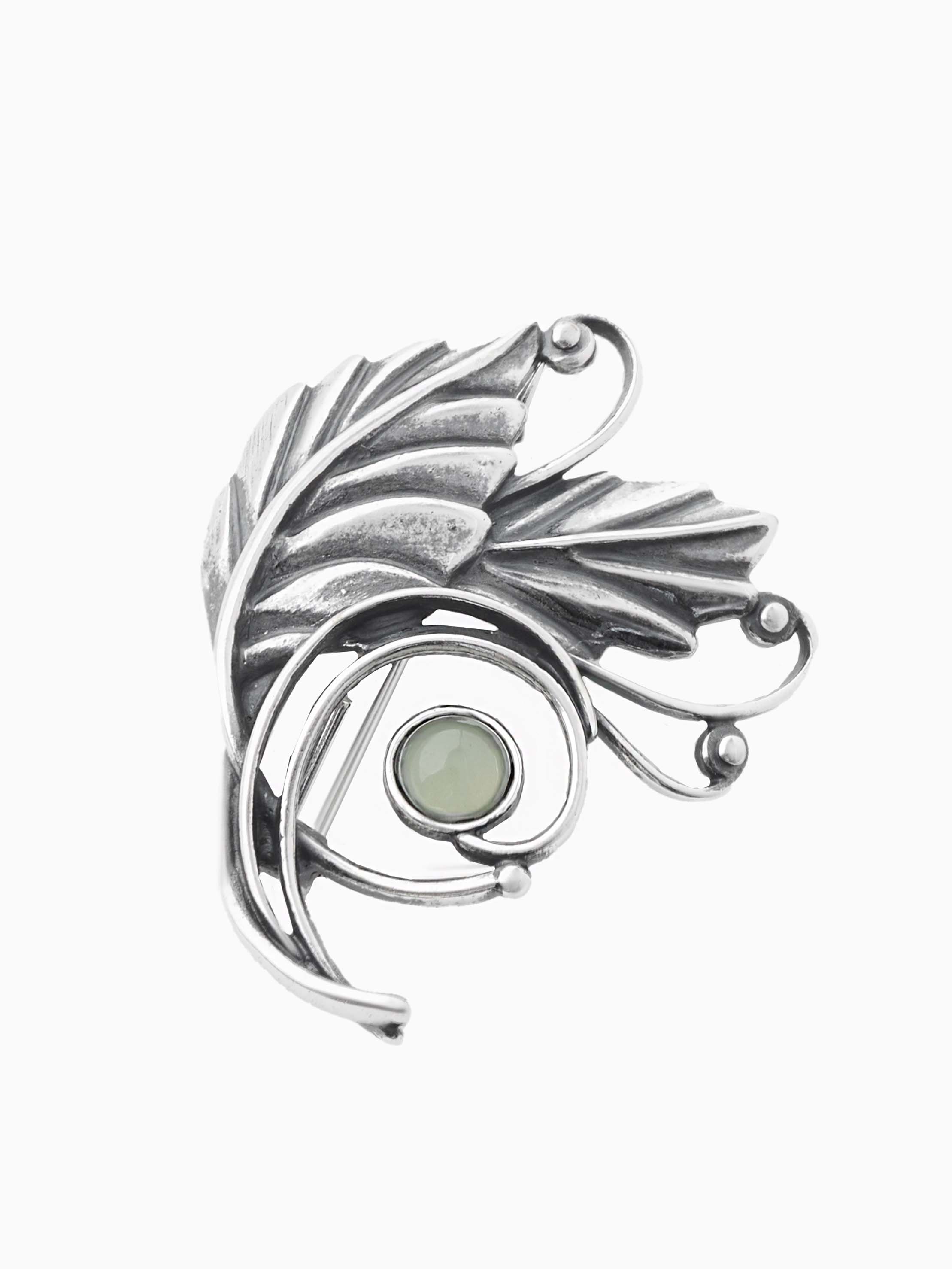 Брошь Shine and Beauty 14313540-7 - фото 1