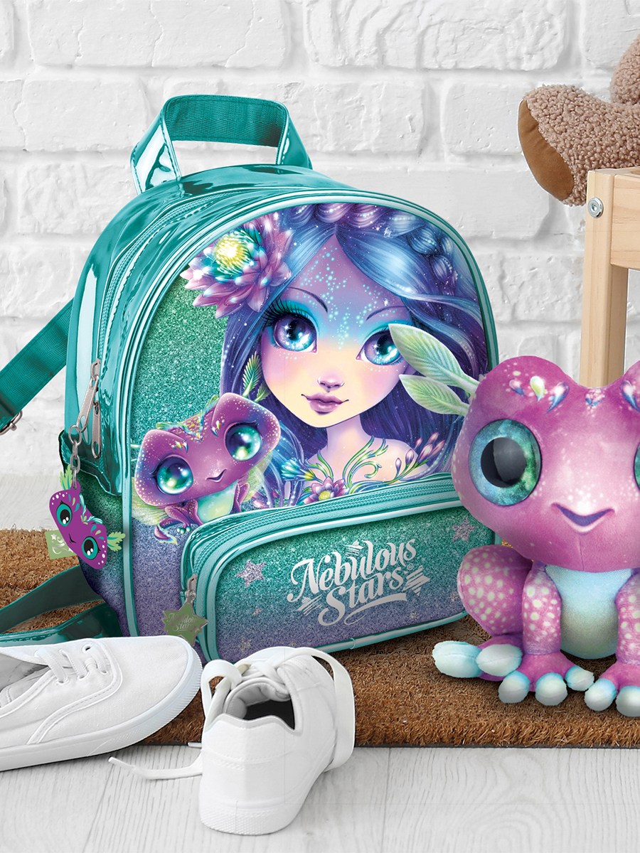 Рюкзак Nebulous Stars - фото 5