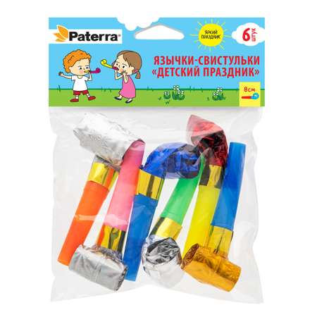 Карнавальные аксессуары Paterra 401-216