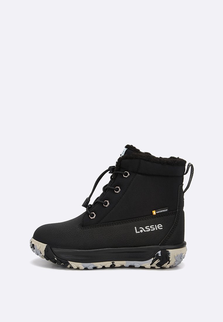 Ботинки Lassie 72405402-9990 - фото 1