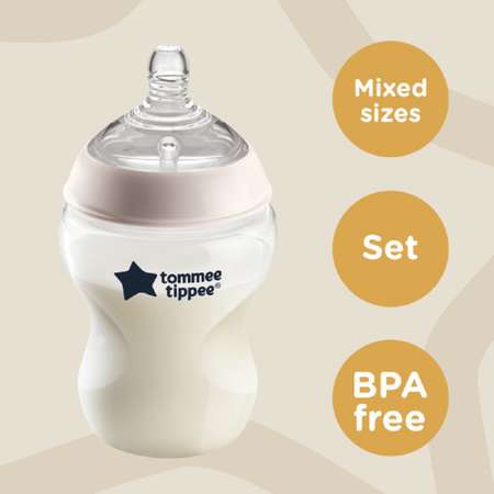Набор для кормления Tommee tippee