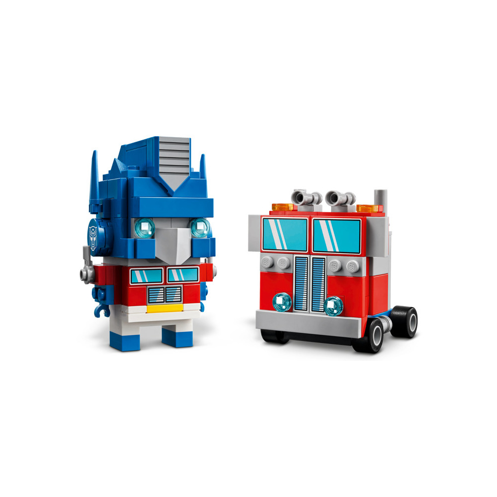 Конструктор LEGO BrickHeadz 505 дет. - фото 2