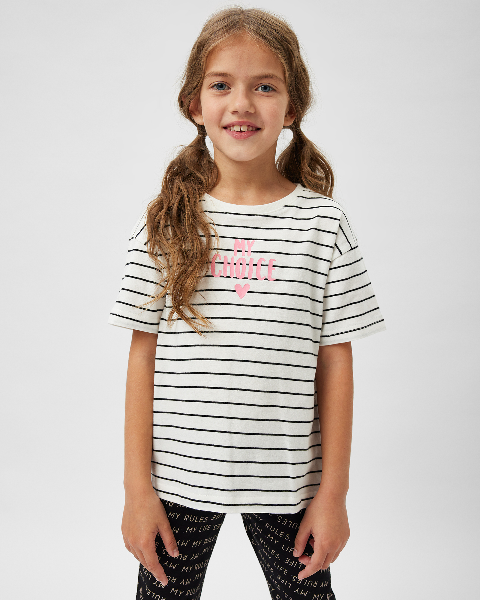 Изображение товара Футболка Futurino: 98