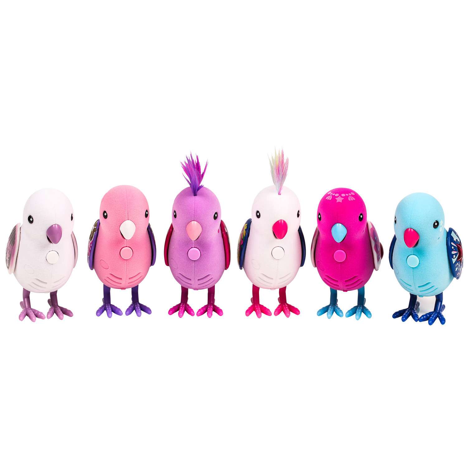Little Live Pets в ассортименте - фото 1