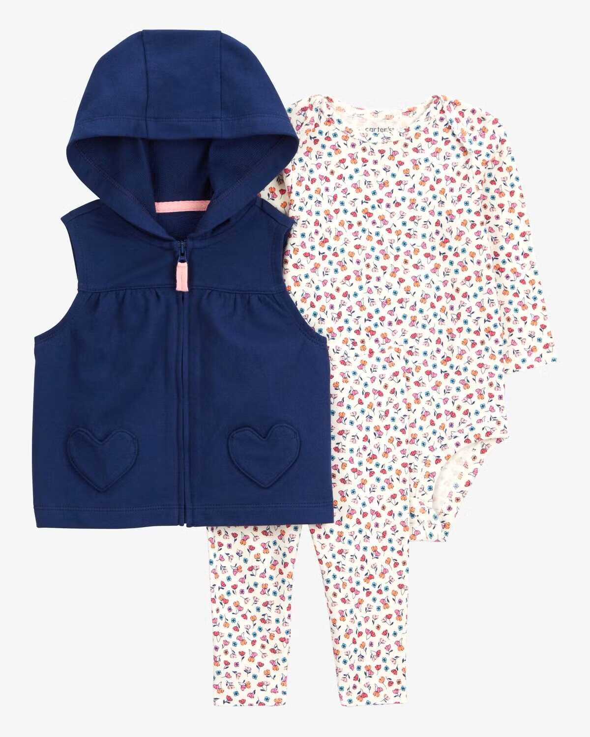 Изображение товара Комплект Carters: 86