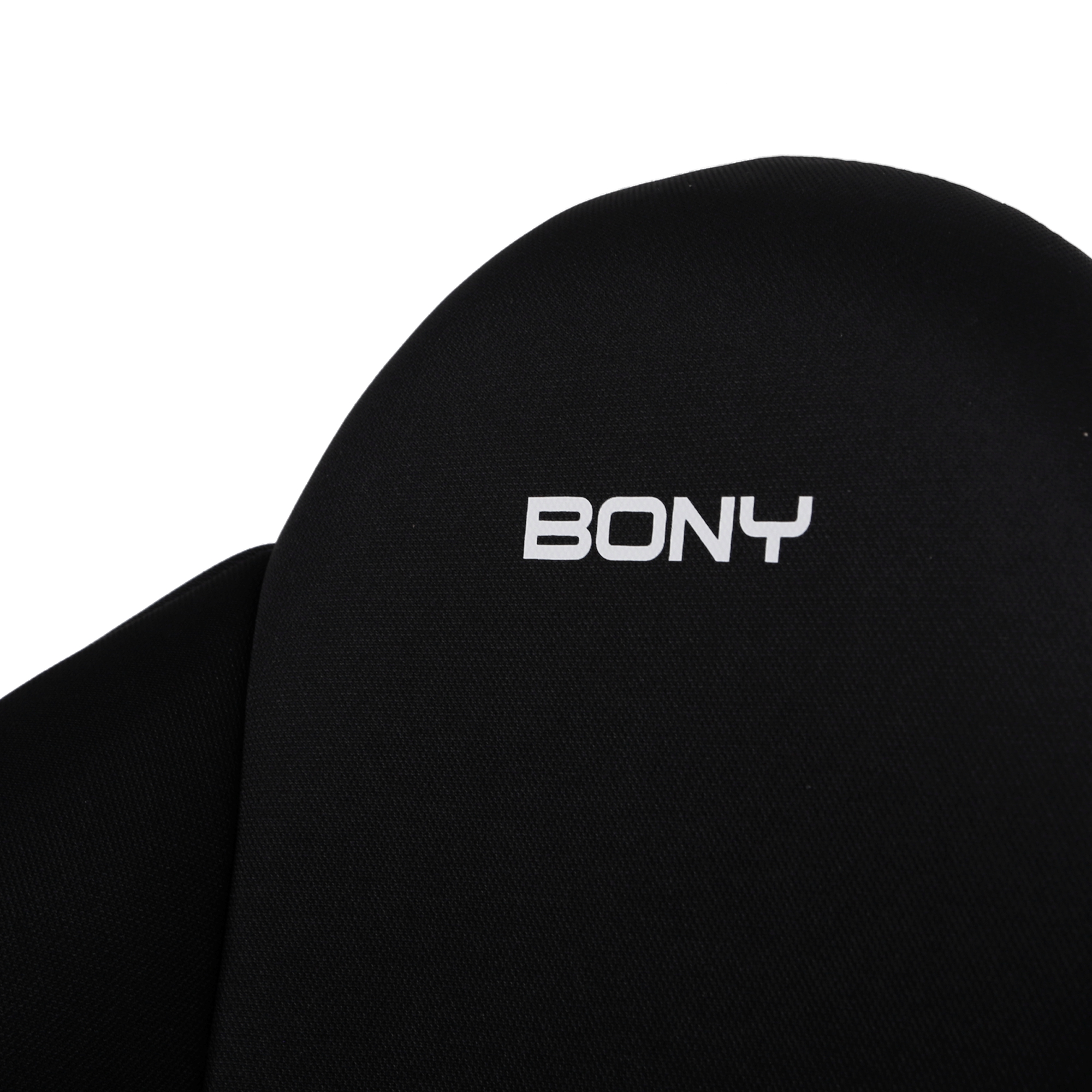Автокресло Babyton Bony Black-Grey 1/2 (9-25 кг) - фото 22