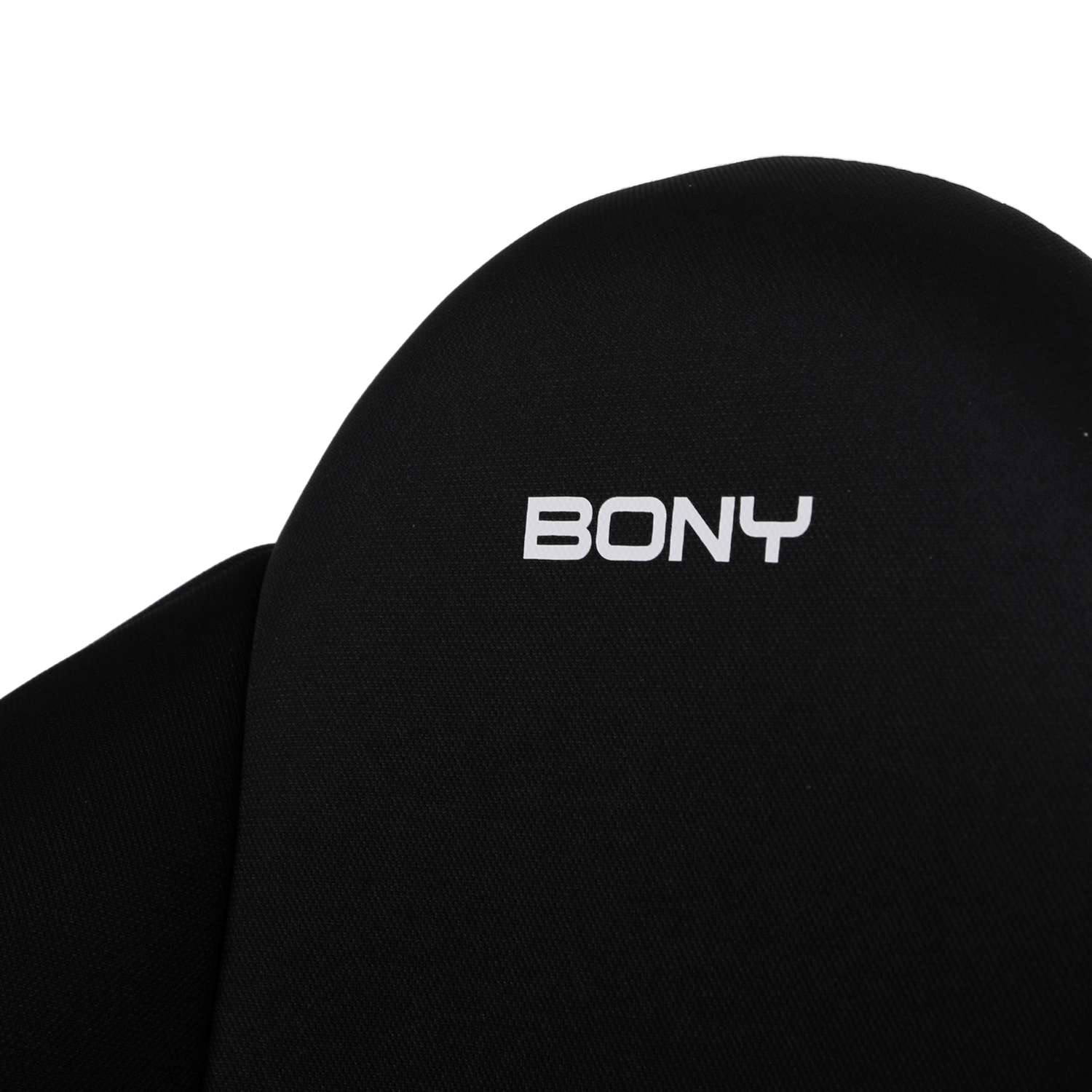 Автокресло Babyton Bony Black-Grey 1/2 (9-25 кг) - фото 21