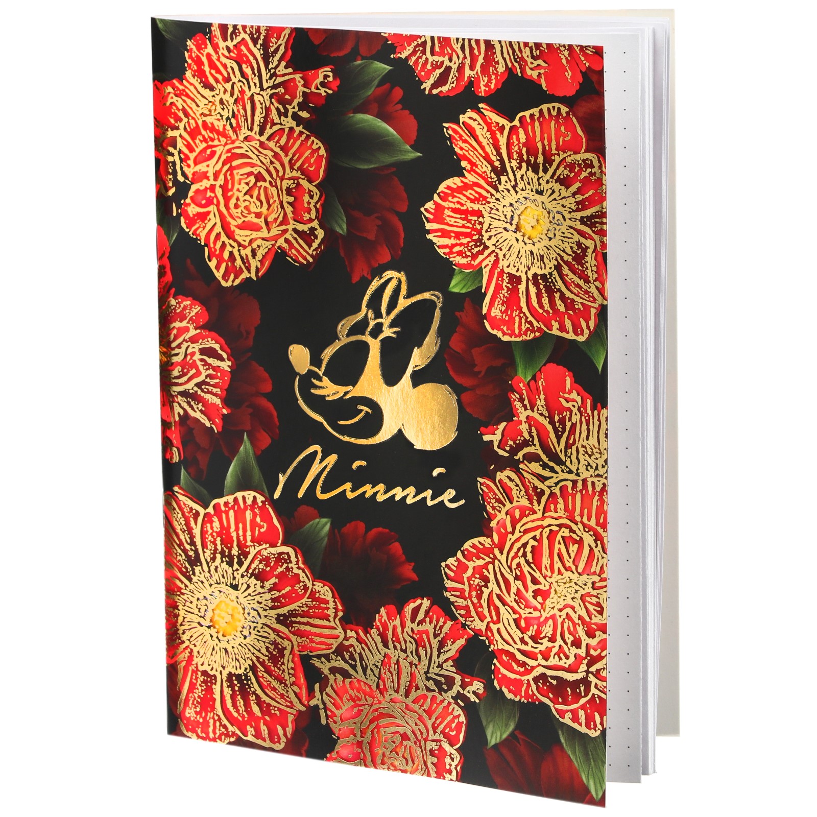 Блокнот Disney 40 лист. - фото 1