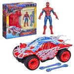 Игровой набор Hasbro Spider-Man