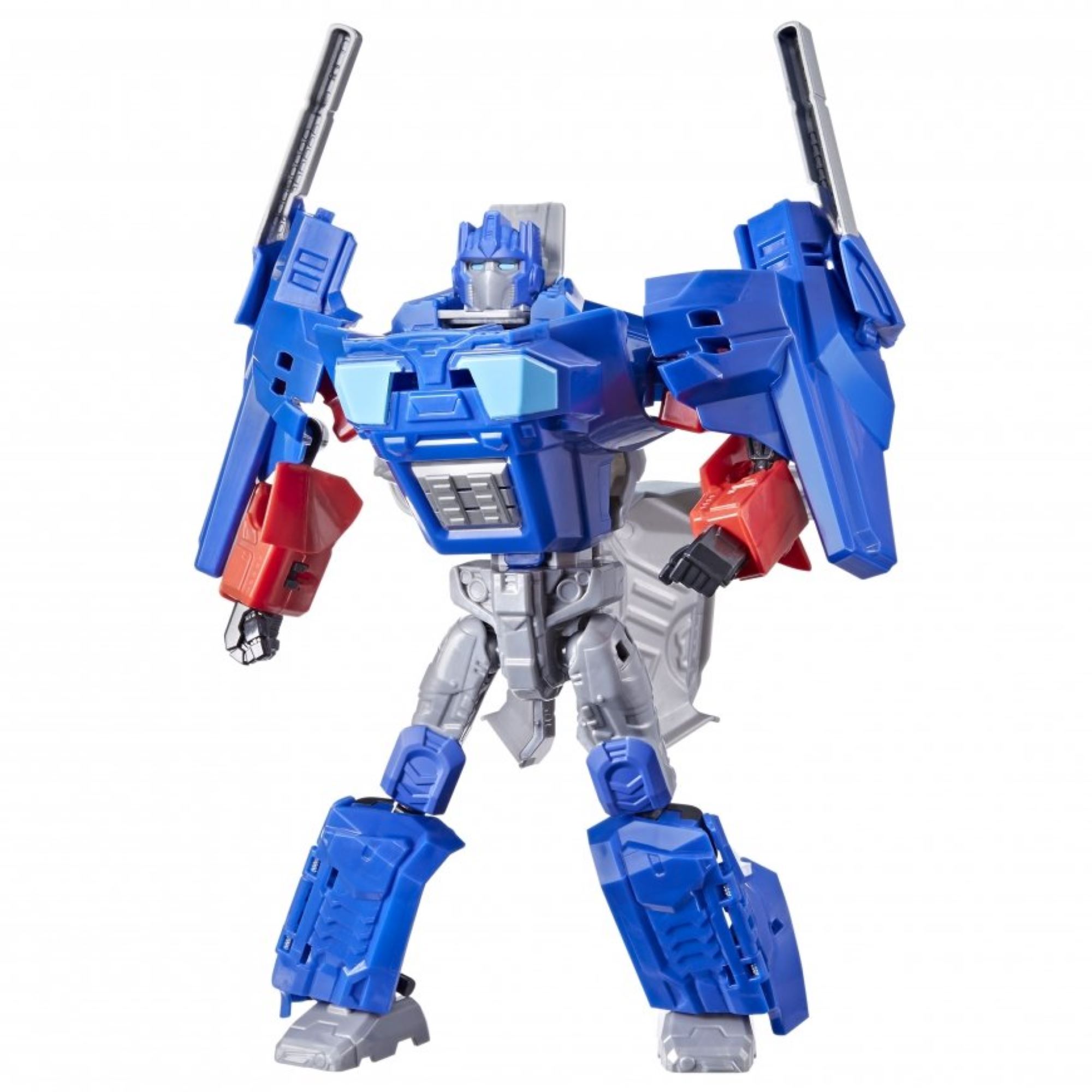 Фигурка Hasbro Трансформер Оптимус Прайм - фото 2