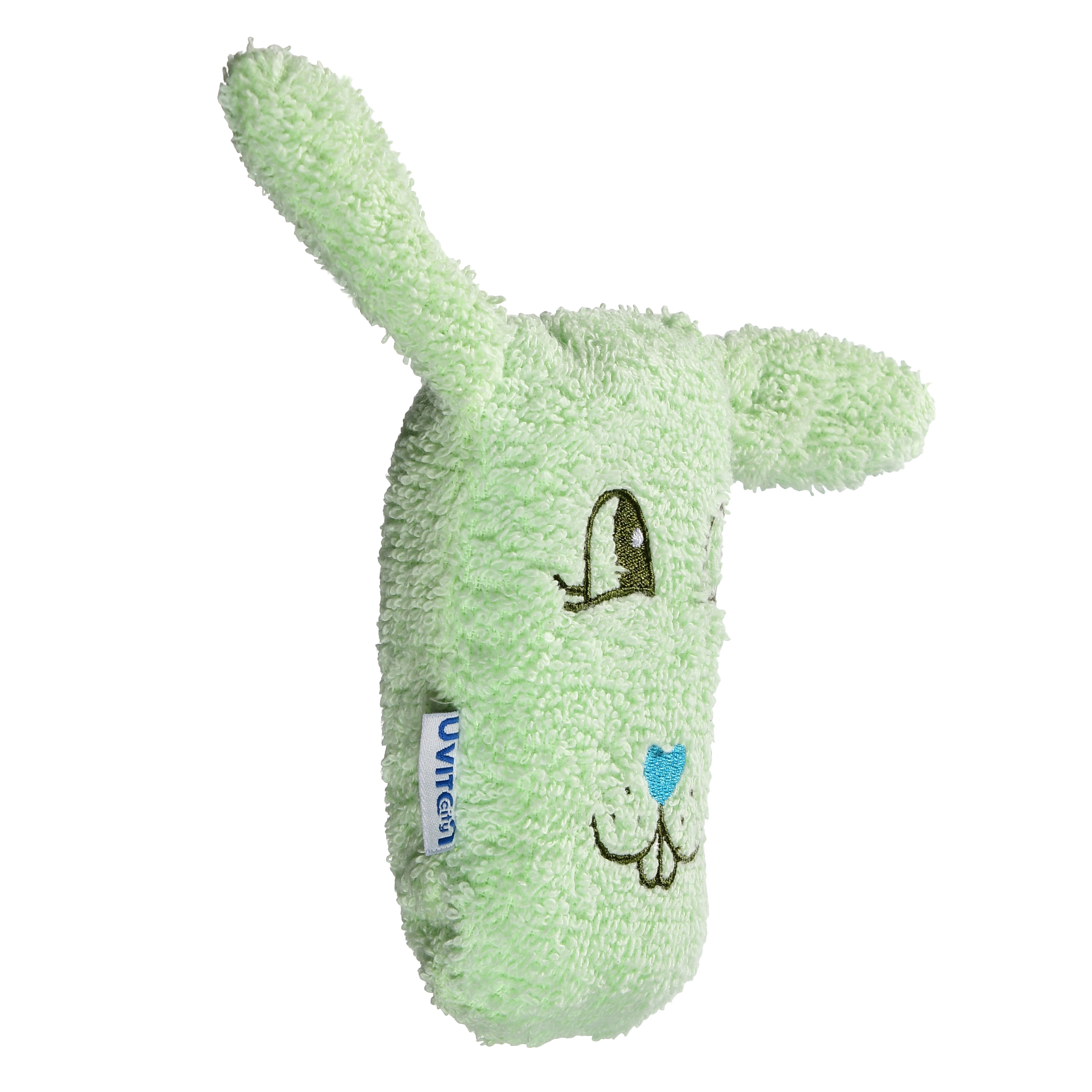 Губка Uviton Bunny в ассортименте - фото 9