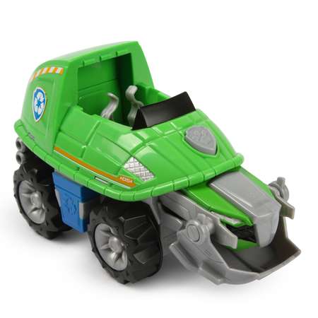Игровой набор Paw Patrol Rocky Jungle