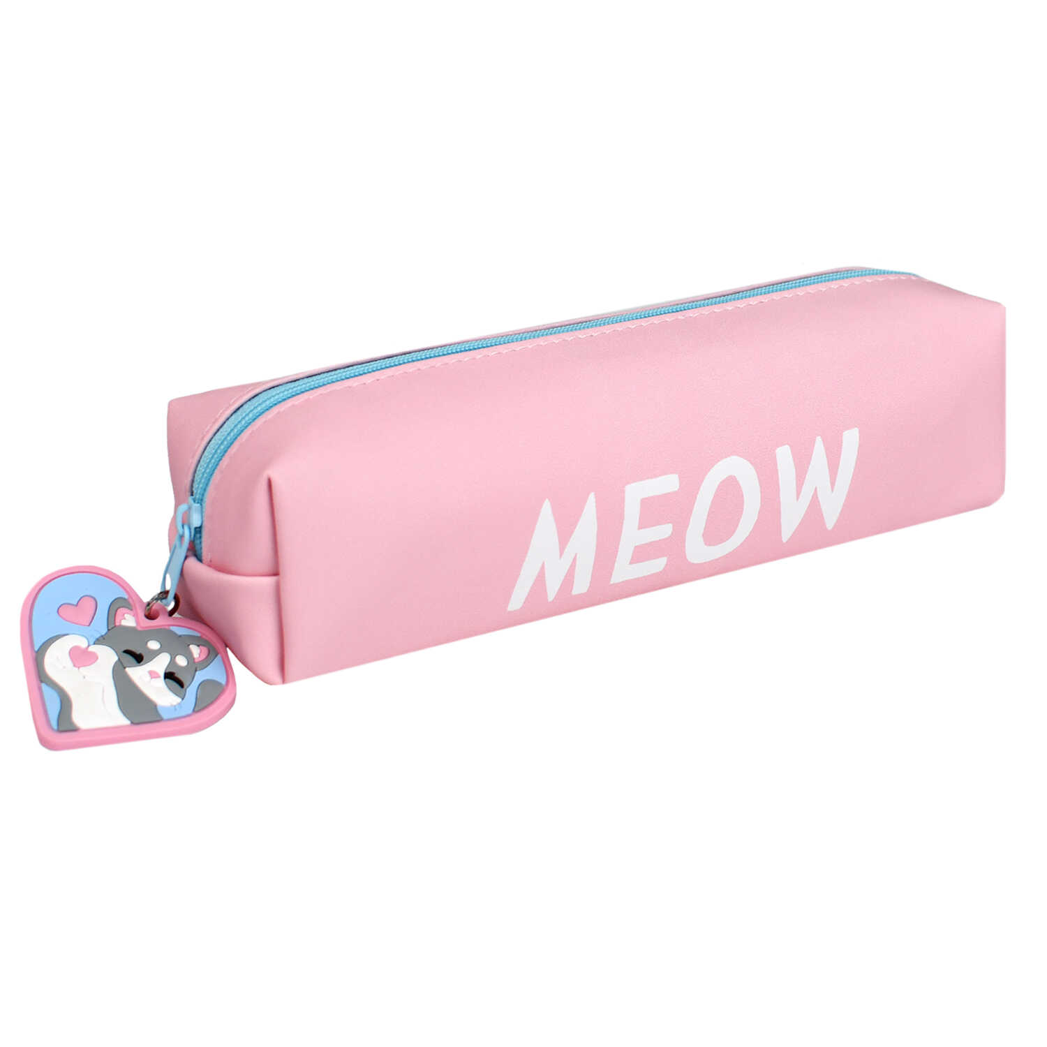 Пенал Феникс + Влюбленный котик - фото 1