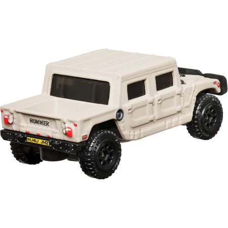 Автомобиль Hot Wheels Hummer Fast and Furious 1:64