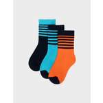 Носки 3 пары PlayToday