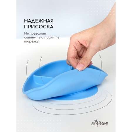 Тарелка Miyoumi