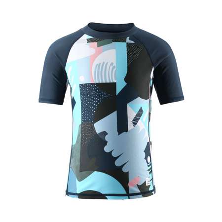 Футболка купальная Reima