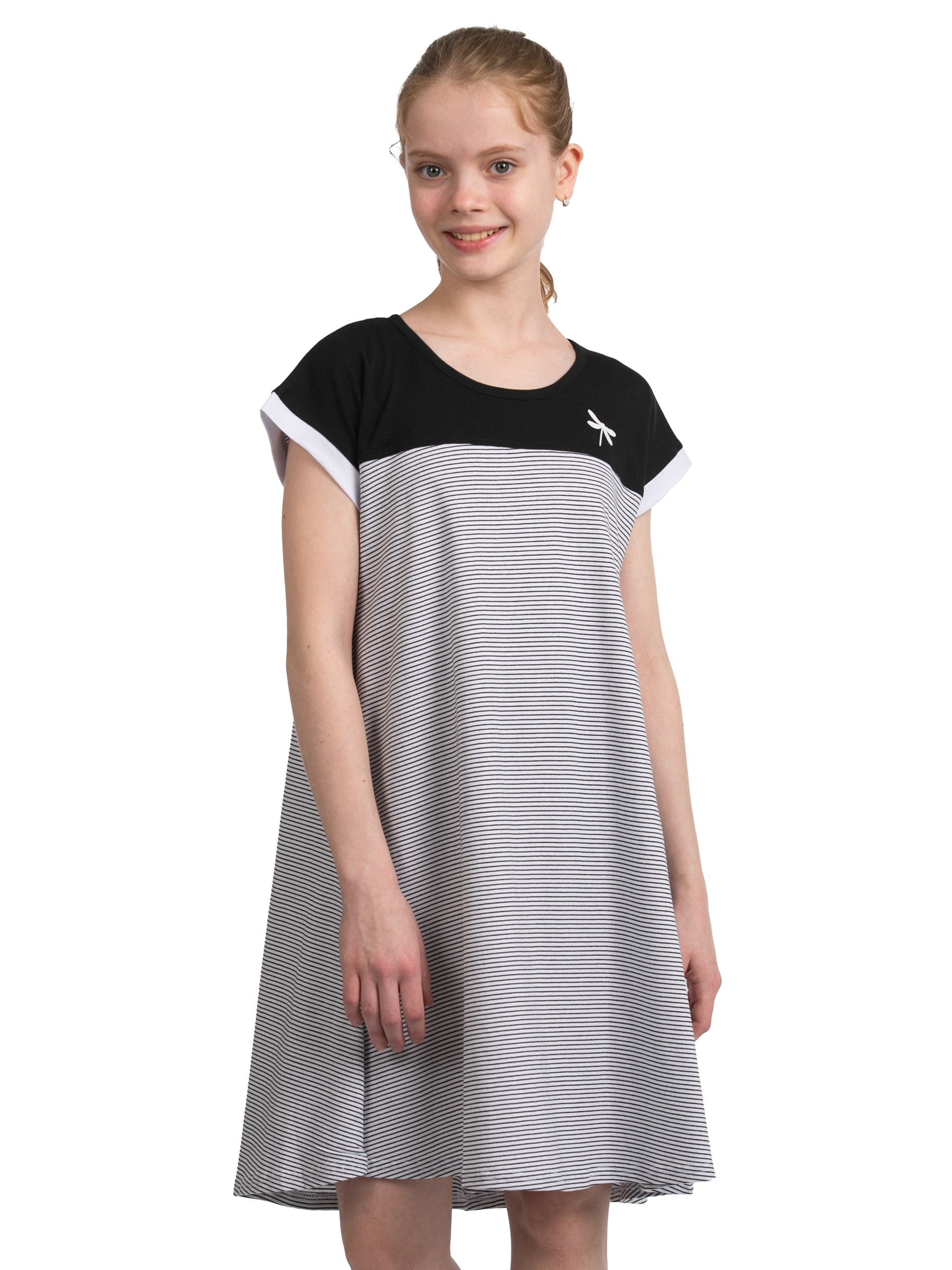 Платье N.O.A. 11524 - фото 1