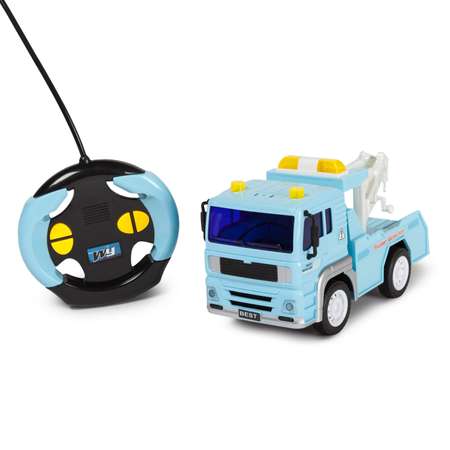 Автомобиль РУ Mobicaro