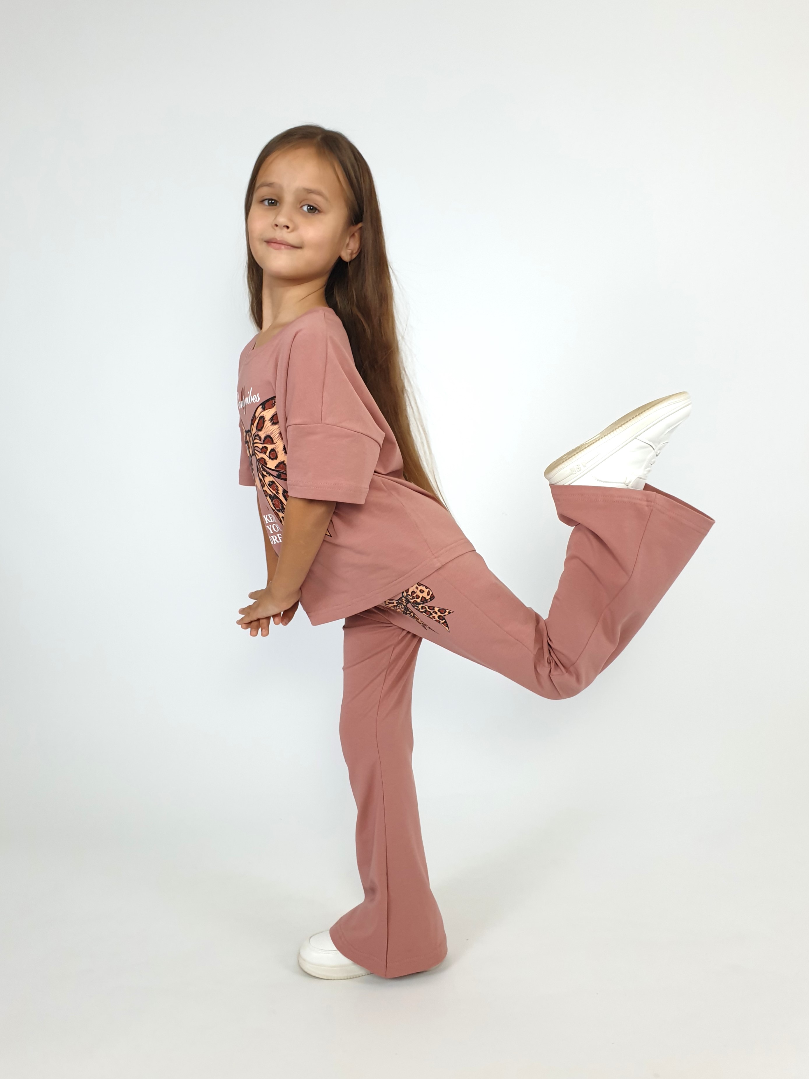 Костюм Luneva 02-149-5. - фото 8