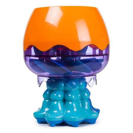 Игрушка для ванной Tomy Медуза-фонтан