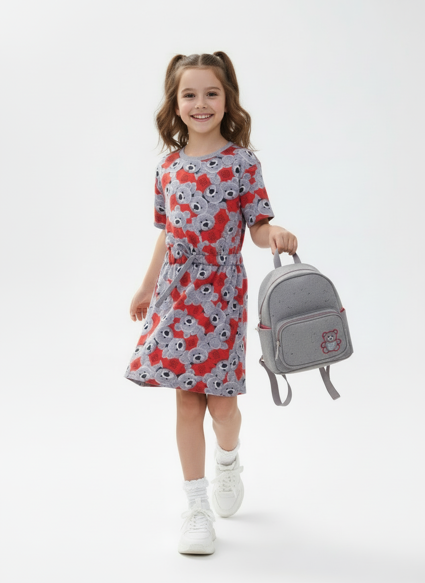 Платье Персона Junior ПлД0024 - фото 8