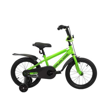 Двухколесный велосипед FALCON BIKE 14 дюймов