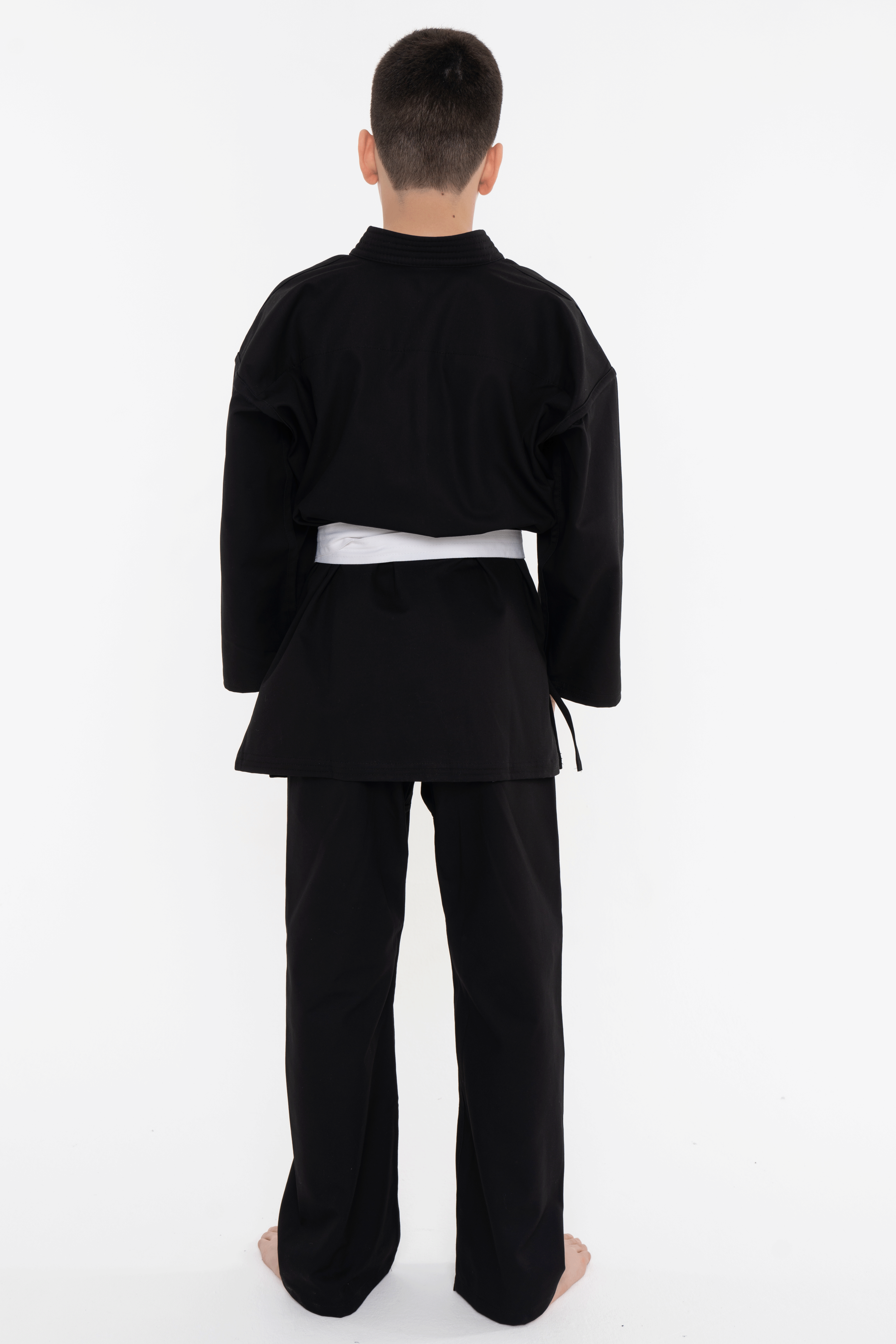 Кимоно для карате TENGO k5b110-116 - фото 9