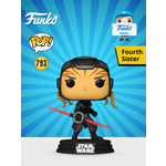 Фигурка Funko