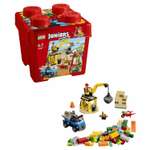 Конструктор LEGO Juniors