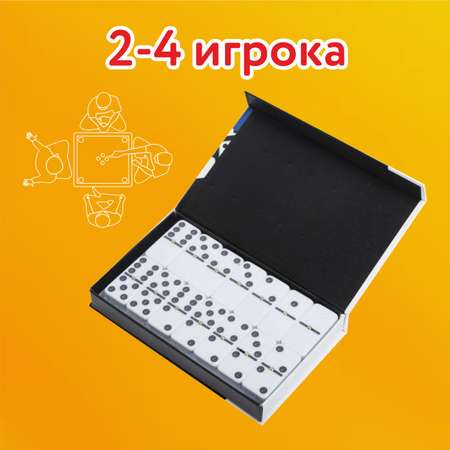 Настольная игра Attivio Домино