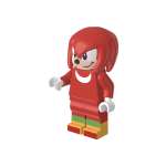 Фигурка LEGO Sonic the Hedgehog