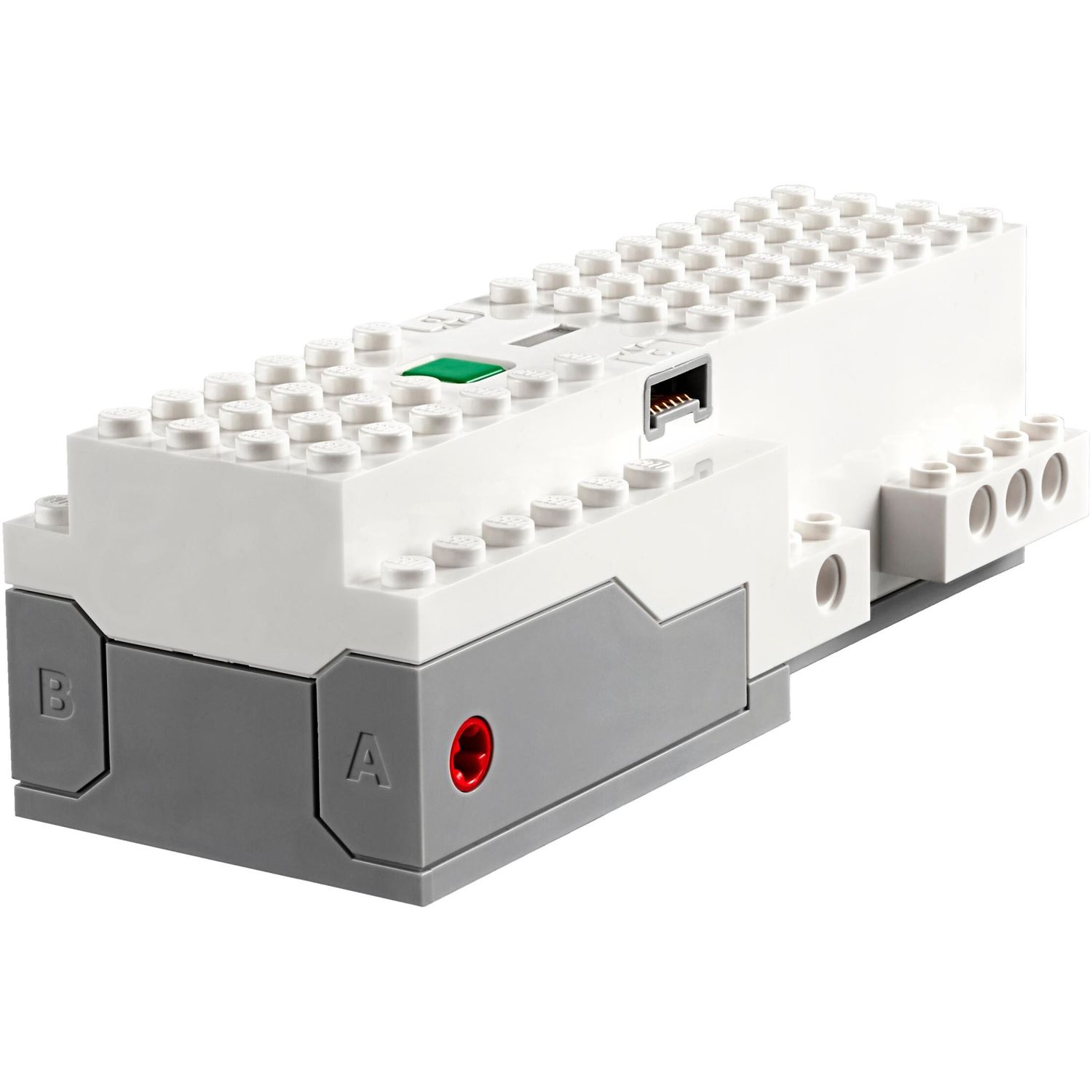Конструктор LEGO Functions Move Hub блочный - фото 1