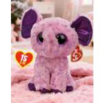 Мягкая игрушка TY слон