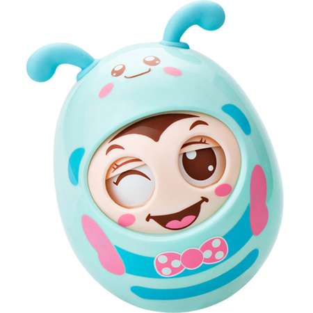 Игрушка Abero неваляшка