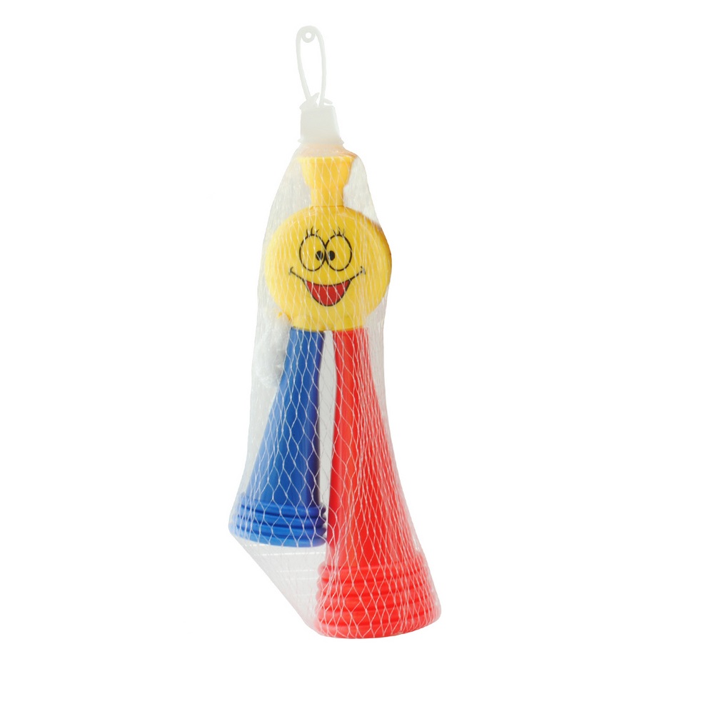 Игрушка музыкальная Bebelot труба - фото 6