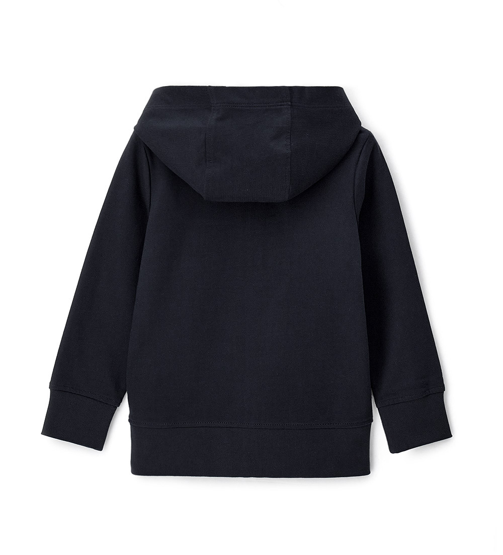 Толстовка на молнии ORIGINAL MARINES BF2010B_19-4008TCX - фото 2