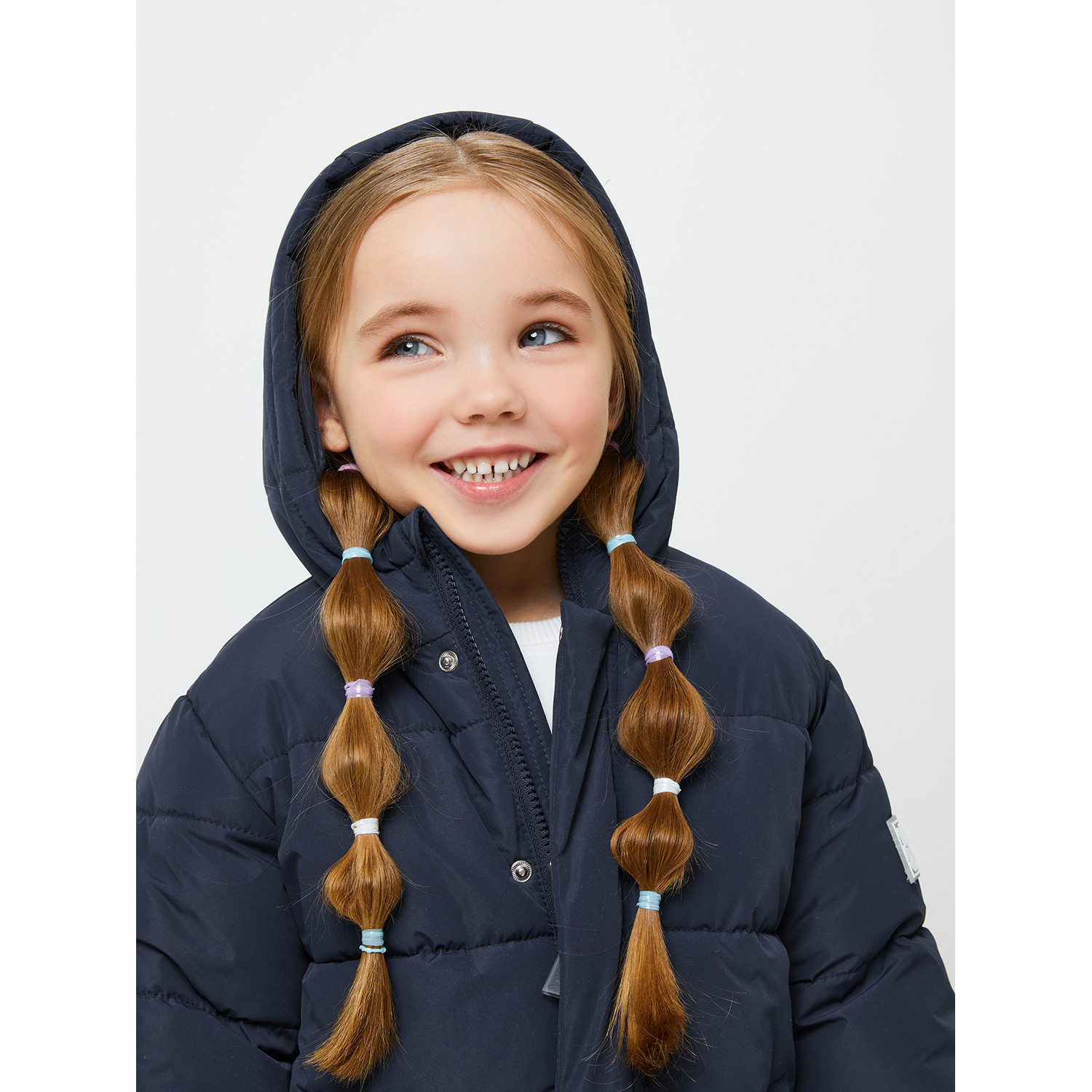 Куртка Acoola 20320670001_0068705 - фото 9